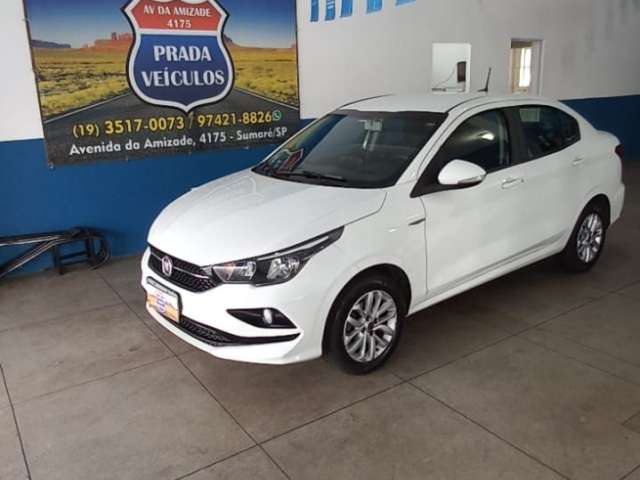 FIAT CRONO DRIVE 1.3 FLEX 2019 