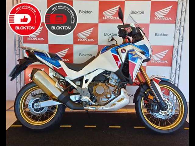 Honda CRF 1100L AFRICA TWIN ADV SPORTS ES