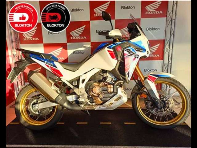 Honda CRF 1100L AFRICA TWIN ADV SPORTS ES