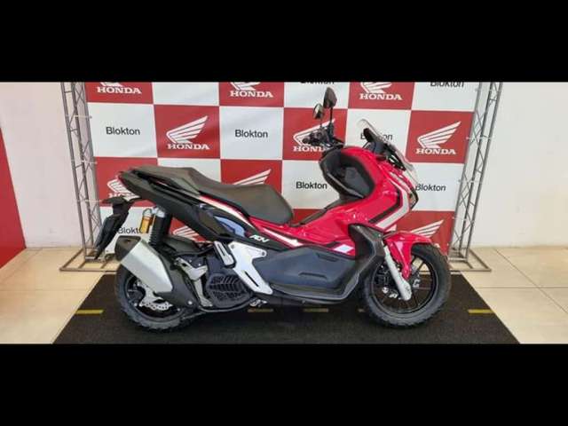 Honda ADV 150