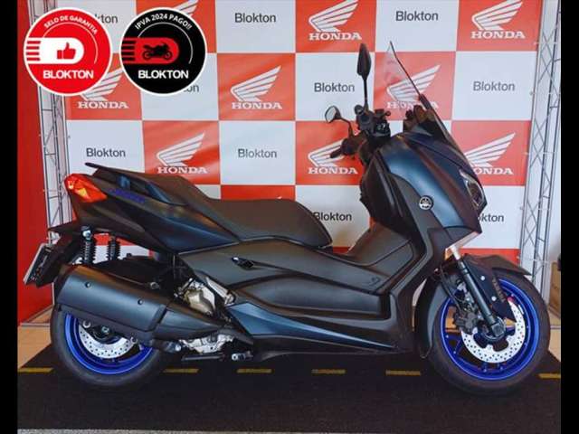 Yamaha Scooter XMax 250