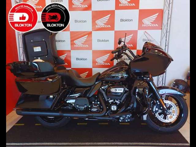 Harley Davidson FLTRK ROAD GLIDE LIMITED