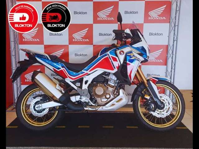 Honda CRF 1100L AFRICA TWIN ADV SPORTS ES