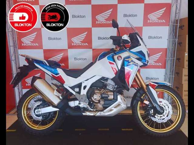 Honda CRF 1100L AFRICA TWIN ADVENTURE SPORTS ES DCT