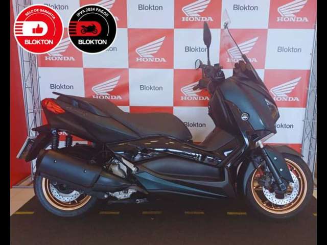 Yamaha XMAX ABS 250