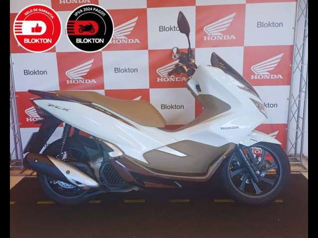 Honda PCX 150 DELUXE ABS