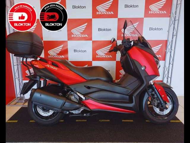 Yamaha XMAX ABS YAMAHA 250