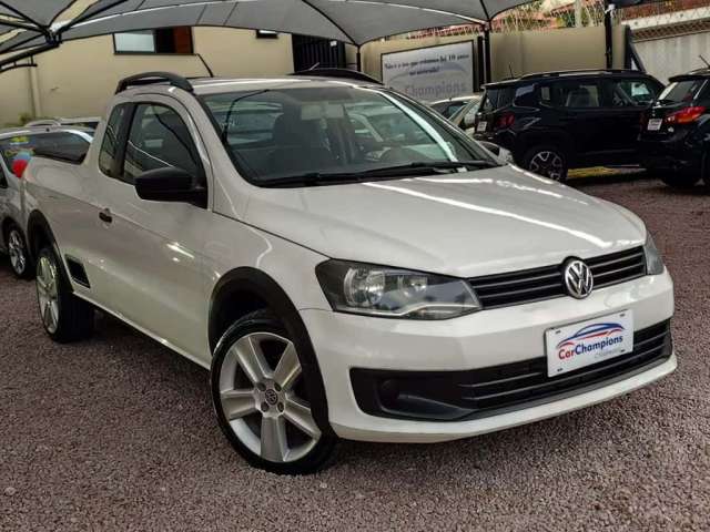 Saveiro Trendline 1.6 T.Flex 8V CE