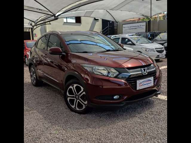 HR-V EX 1.8 Flexone 16V 5p Aut.