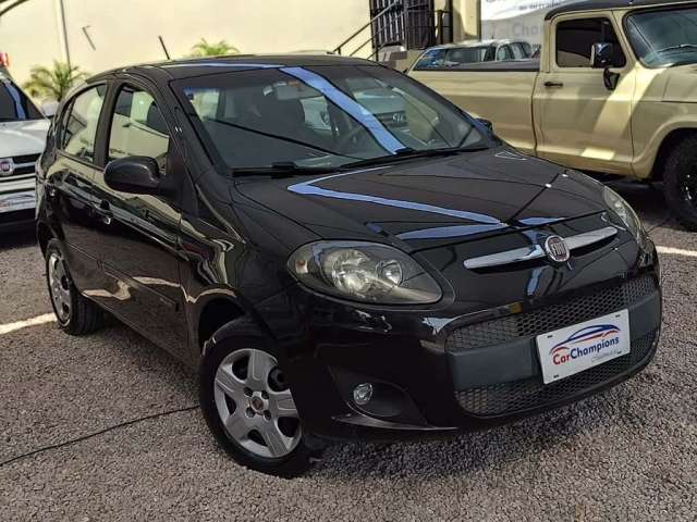 Palio ATTRA./ITÁLIA 1.4 EVO F.Flex 8V 5p