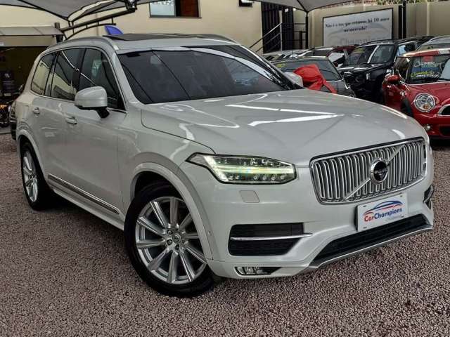 XC 90 T-6 INSCRIPTION 2.0 320CV 5p