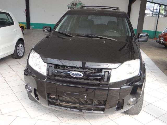 Ecosport 2.0  Xlt - 2009 - automatico