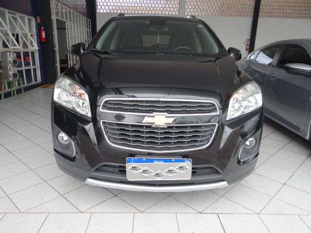 Tracker Ltz -2014 - top