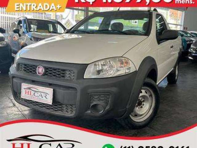 FIAT STRADA