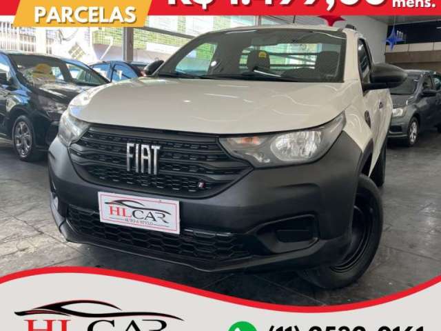 FIAT STRADA