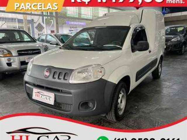 FIAT FIORINO