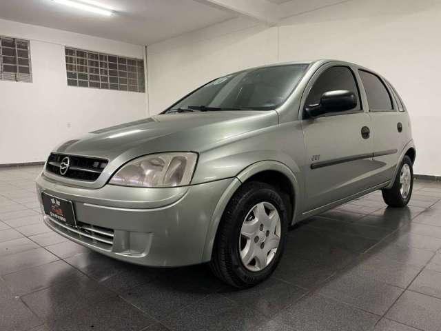 CHEVROLET CORSA