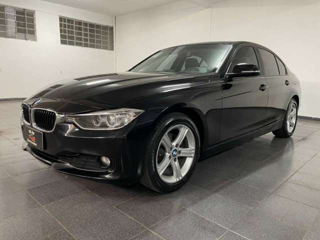 BMW 316i