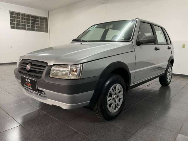 FIAT UNO