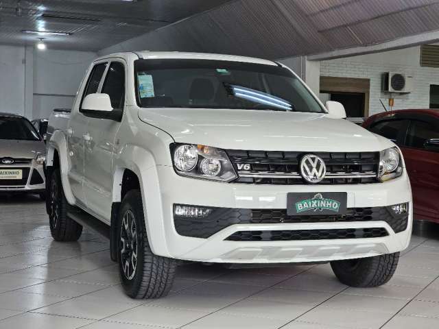 Amarok V6 Highline 2023