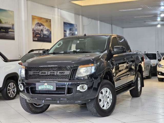 RANGER 2.5 XLS FLEX 2013