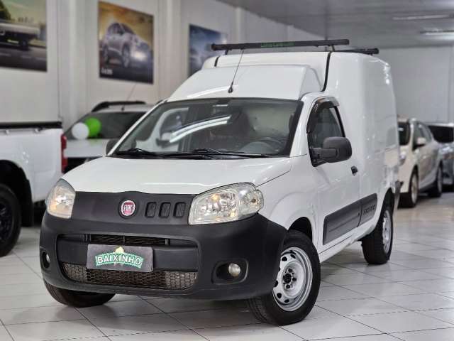 FIORINO 1.4 EVO FURGÃO