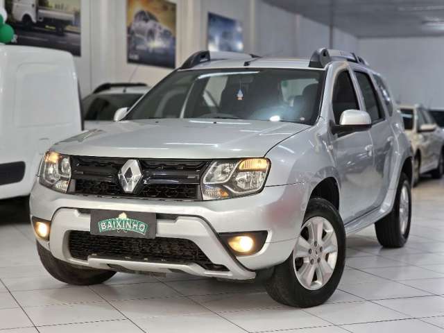 DUSTER 1.6 DYNAMIQUE 2017