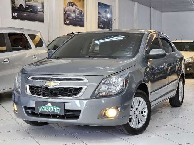 COBALT 1.8 LTZ 2013