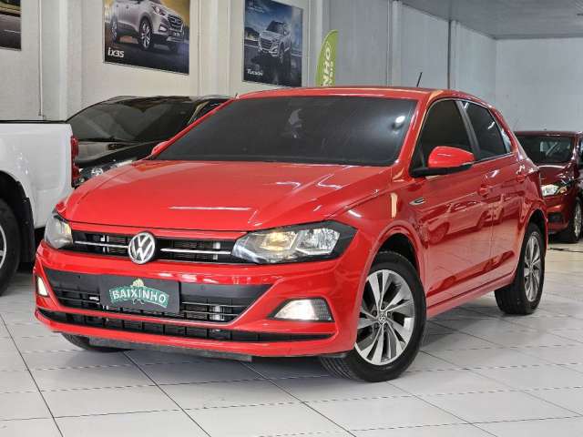 POLO 1.0 200TSI 2018