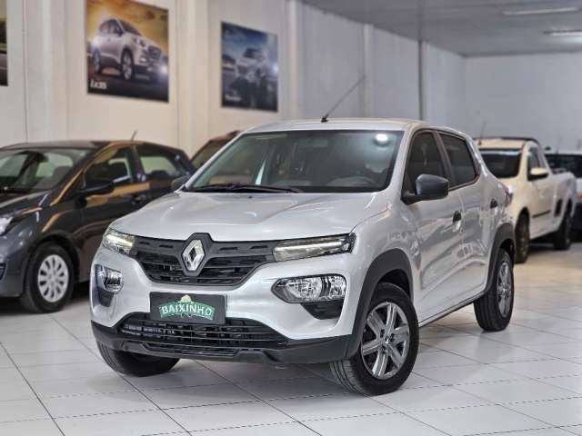 KWID 1.0 ZEN 2024