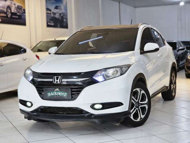 HR-V EXL 1.8 FLEXONE 2016