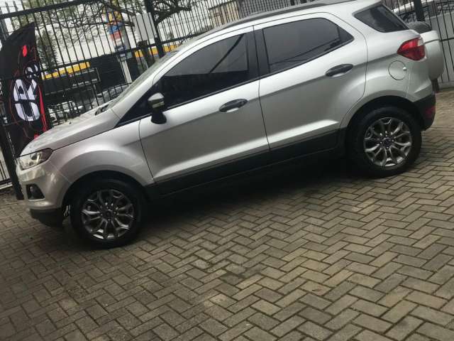 Ecosport Freestyle 2015