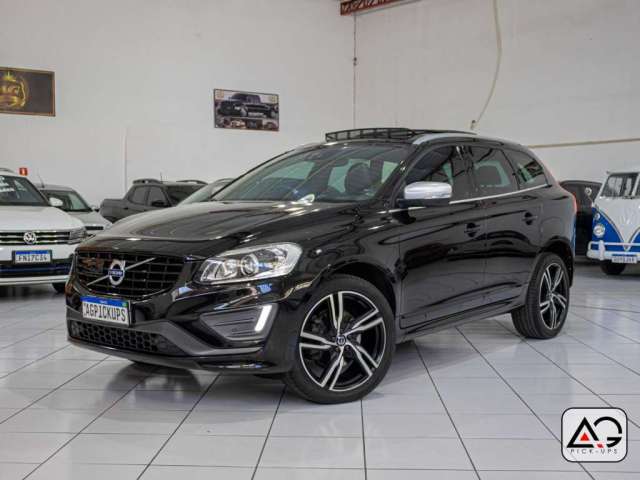 VOLVO XC 60