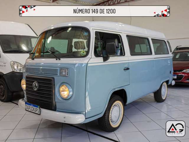 VOLKSWAGEN KOMBI