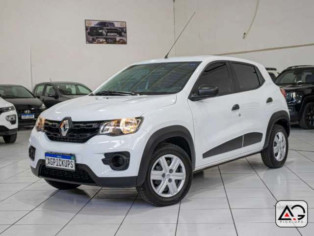 RENAULT KWID