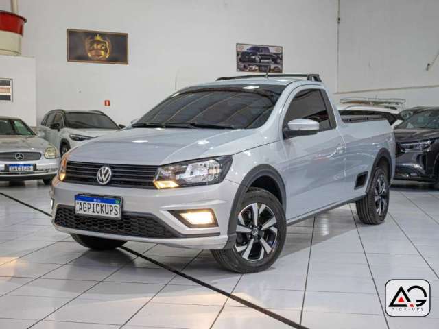 VOLKSWAGEN SAVEIRO