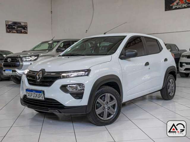 RENAULT KWID