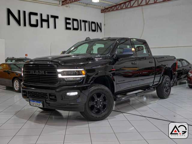 RAM 2500