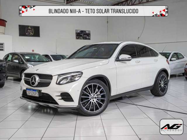 MERCEDES-BENZ GLC 250