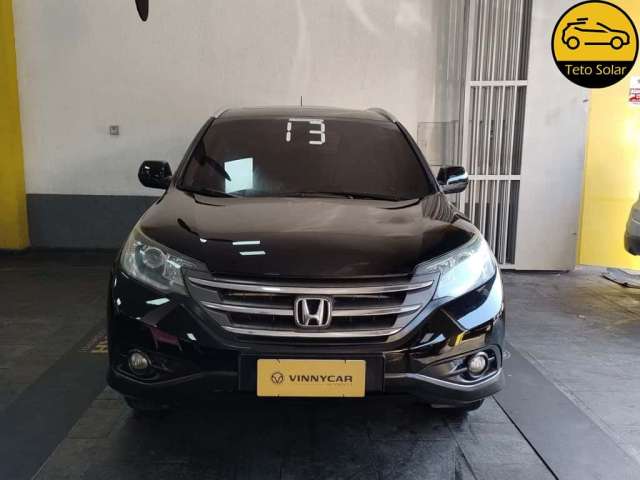 Honda Crv 2013 2.0 exl 4x2 16v flex 4p automático