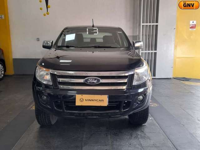 Ford Ranger 2013 2.5 xlt 4x2 cd 16v flex 4p manual