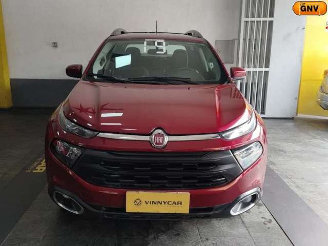 Fiat Toro 2019 1.8 16v evo flex freedom at6