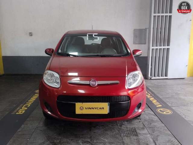 Fiat Palio 2015 1.0 mpi attractive 8v flex 4p manual