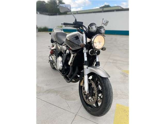 Honda Cb1300 super four 2008