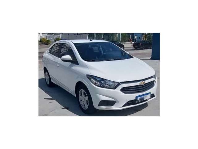 Chevrolet Prisma 2019 1.4 mpfi lt 8v flex 4p automático