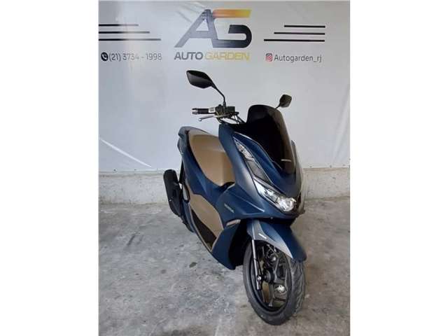 Honda Pcx 160  2024