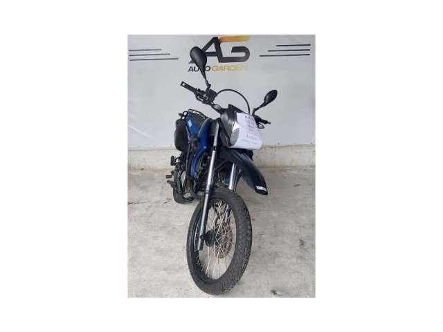 Yamaha Xtz 250 lander 249cc 2018