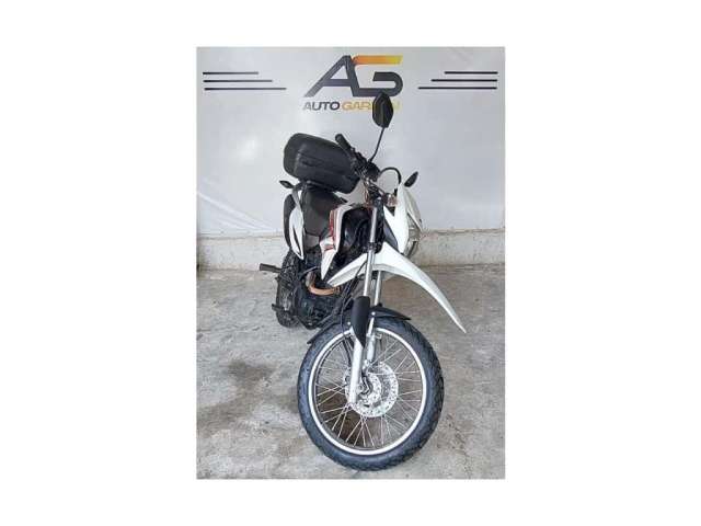 Honda Nxr 150 bros es 2014