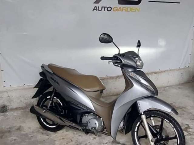 Honda Biz 125 2019