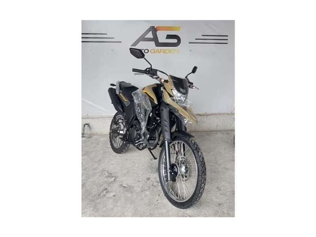 Yamaha Xtz 250 lander 249cc 2024